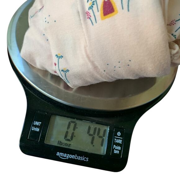 Magnetic Me Bamboo Little Red Riding Hood Footie - Picture 7 of 8